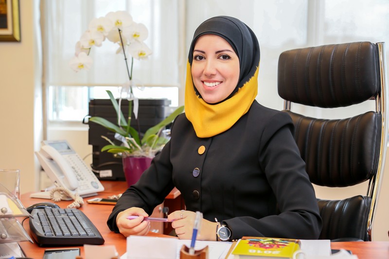 Teacher from Lebanon names in the top 50 Shortlist for US $1 Million Global Teacher Prize 2018